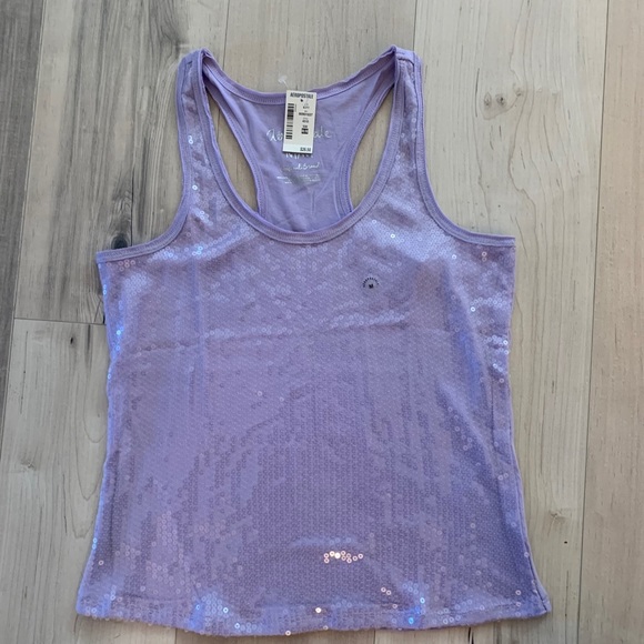 Aeropostale tank top - Picture 2 of 7